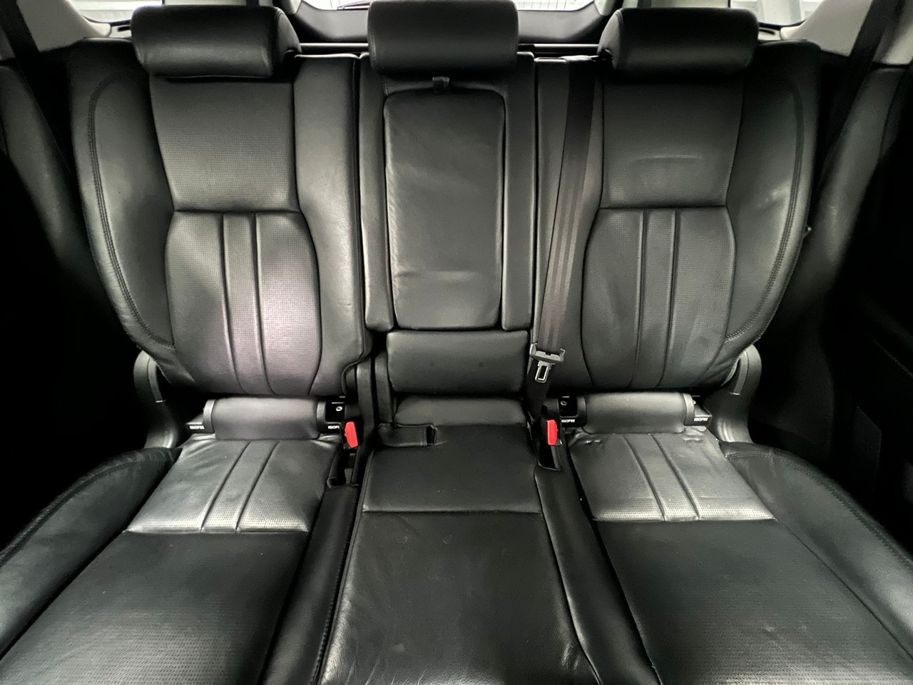 Used Land Rover Discovery Sport 2017 for sale - 76355368: Photo 28