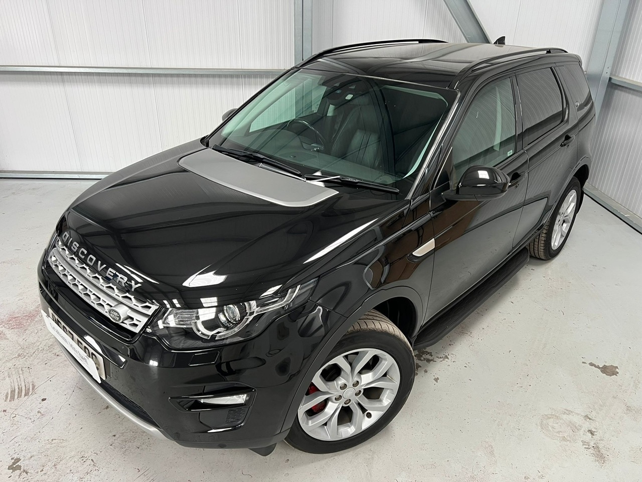 Used Land Rover Discovery Sport 2017 for sale - 76355368: Photo 35