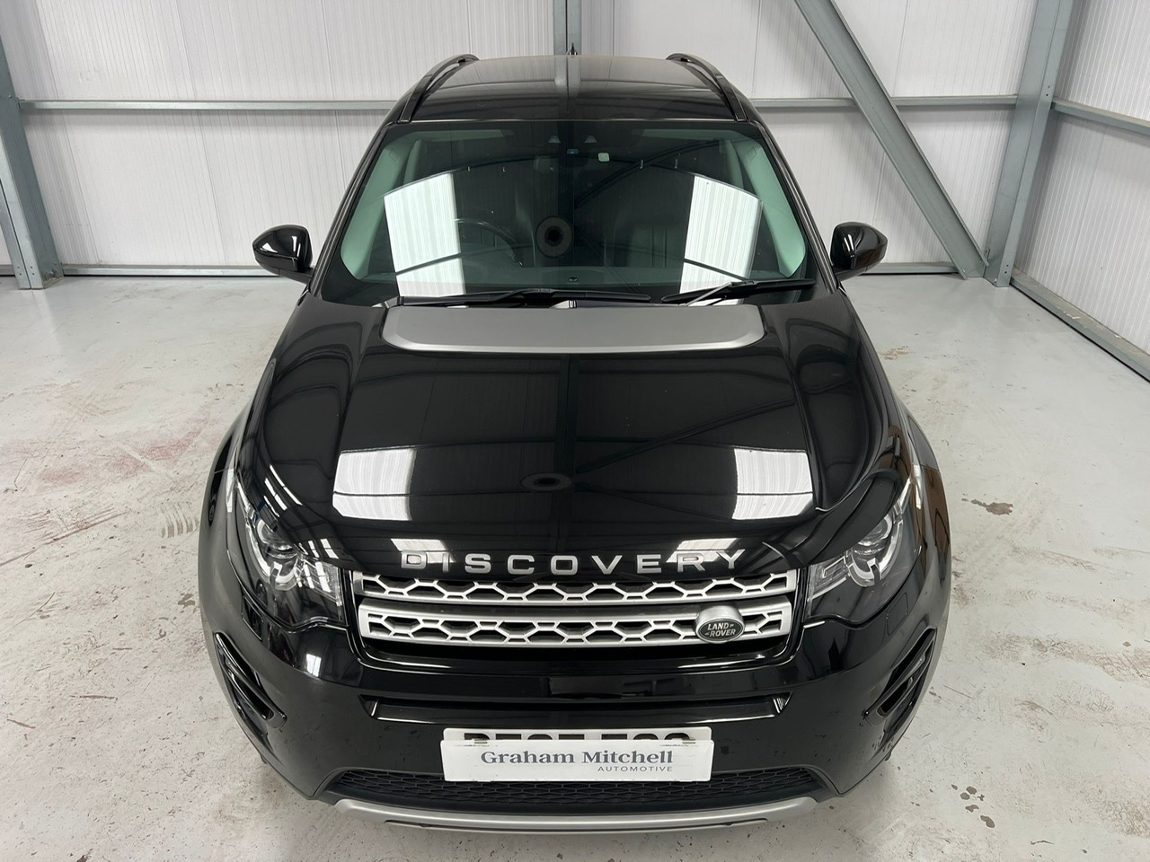 Used Land Rover Discovery Sport 2017 for sale - 76355368: Photo 36