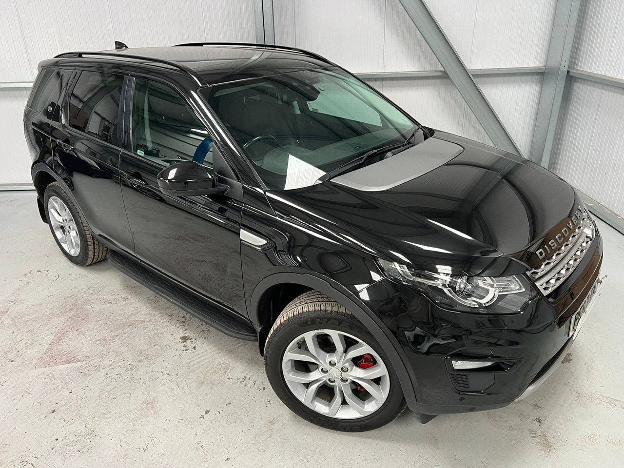 Used Land Rover Discovery Sport 2017 for sale - 76355368: Photo 37