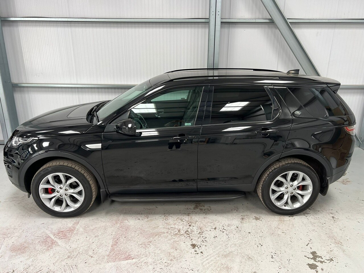 Used Land Rover Discovery Sport 2017 for sale - 76355368: Photo 39