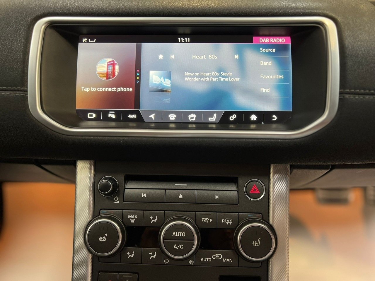 Used Land Rover Range Rover Evoque 2017 for sale - 76357003: Photo 11