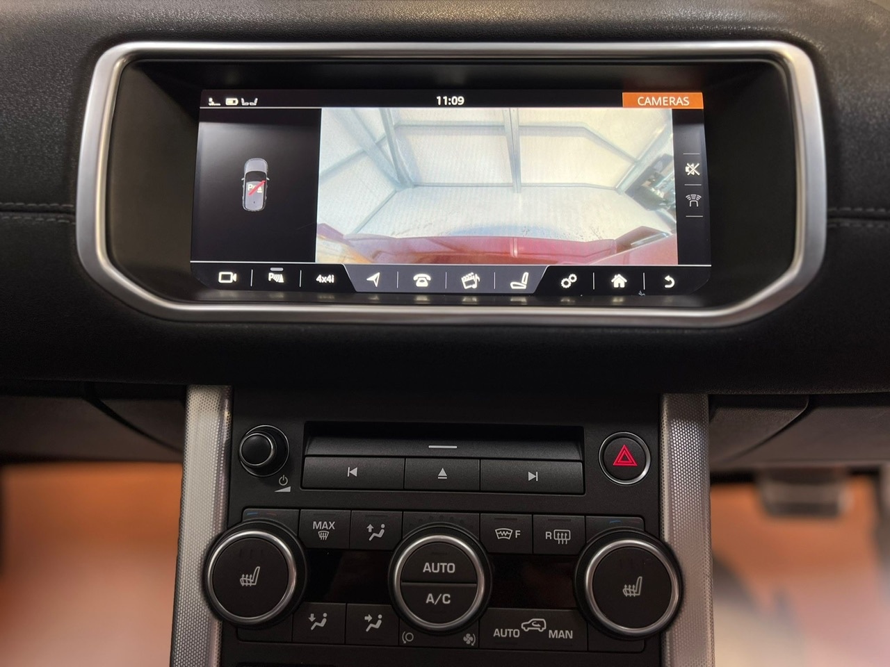Used Land Rover Range Rover Evoque 2017 for sale - 76357003: Photo 13