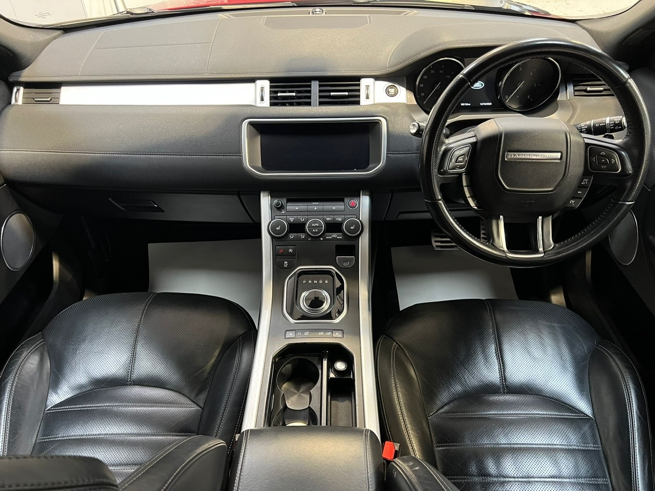 Used Land Rover Range Rover Evoque 2017 for sale - 76357003: Photo 18