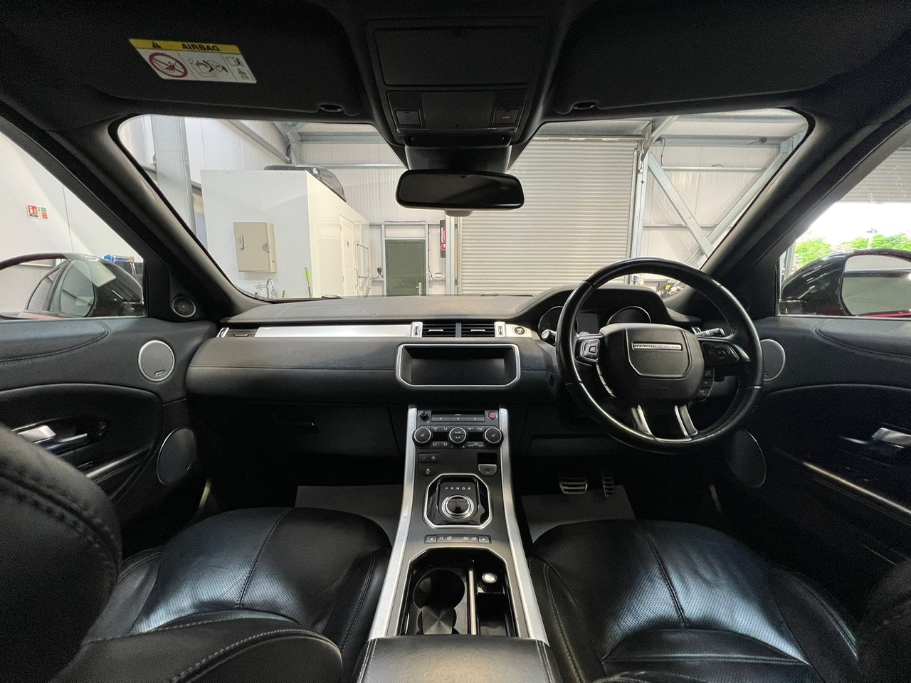 Used Land Rover Range Rover Evoque 2017 for sale - 76357003: Photo 19