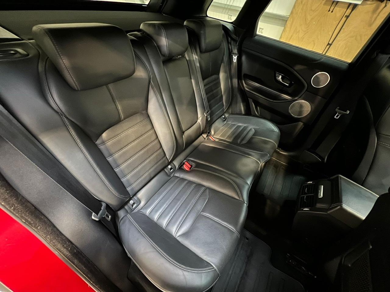 Used Land Rover Range Rover Evoque 2017 for sale - 76357003: Photo 23