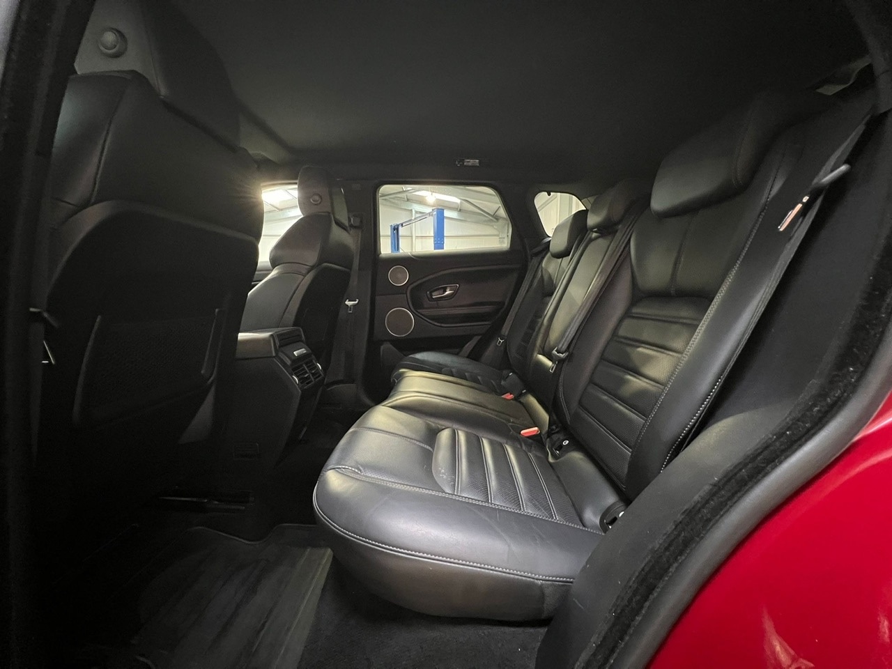 Used Land Rover Range Rover Evoque 2017 for sale - 76357003: Photo 28