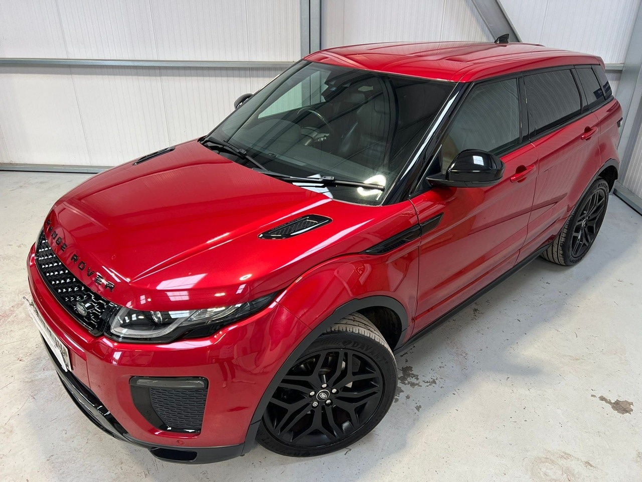 Used Land Rover Range Rover Evoque 2017 for sale - 76357003: Photo 33