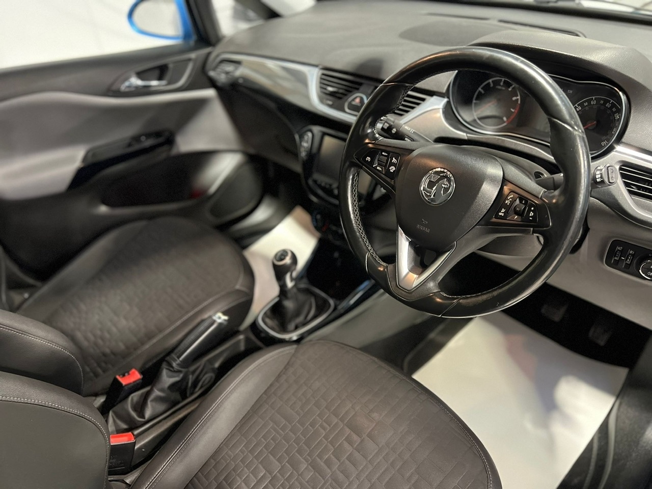 Used Vauxhall Corsa 2015 for sale - 76696295: Photo 10