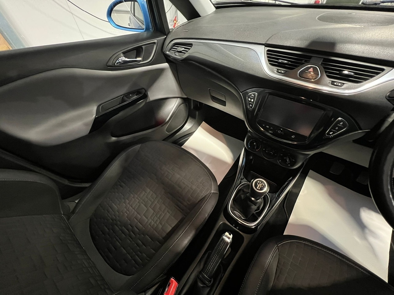 Used Vauxhall Corsa 2015 for sale - 76696295: Photo 13