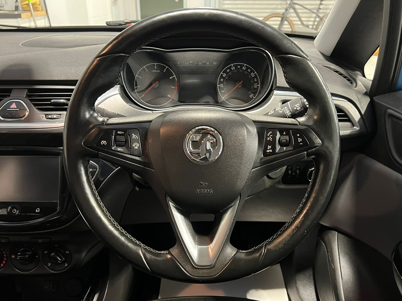 Used Vauxhall Corsa 2015 for sale - 76696295: Photo 14