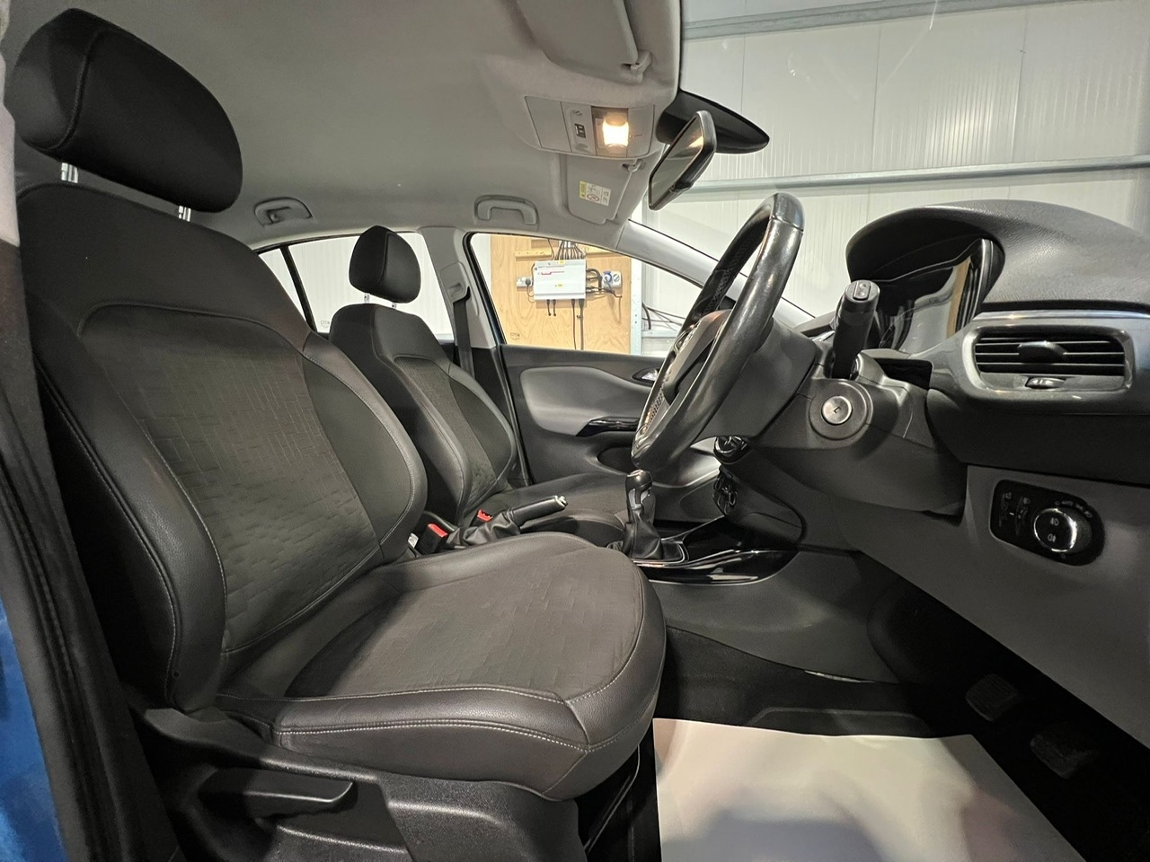 Used Vauxhall Corsa 2015 for sale - 76696295: Photo 15