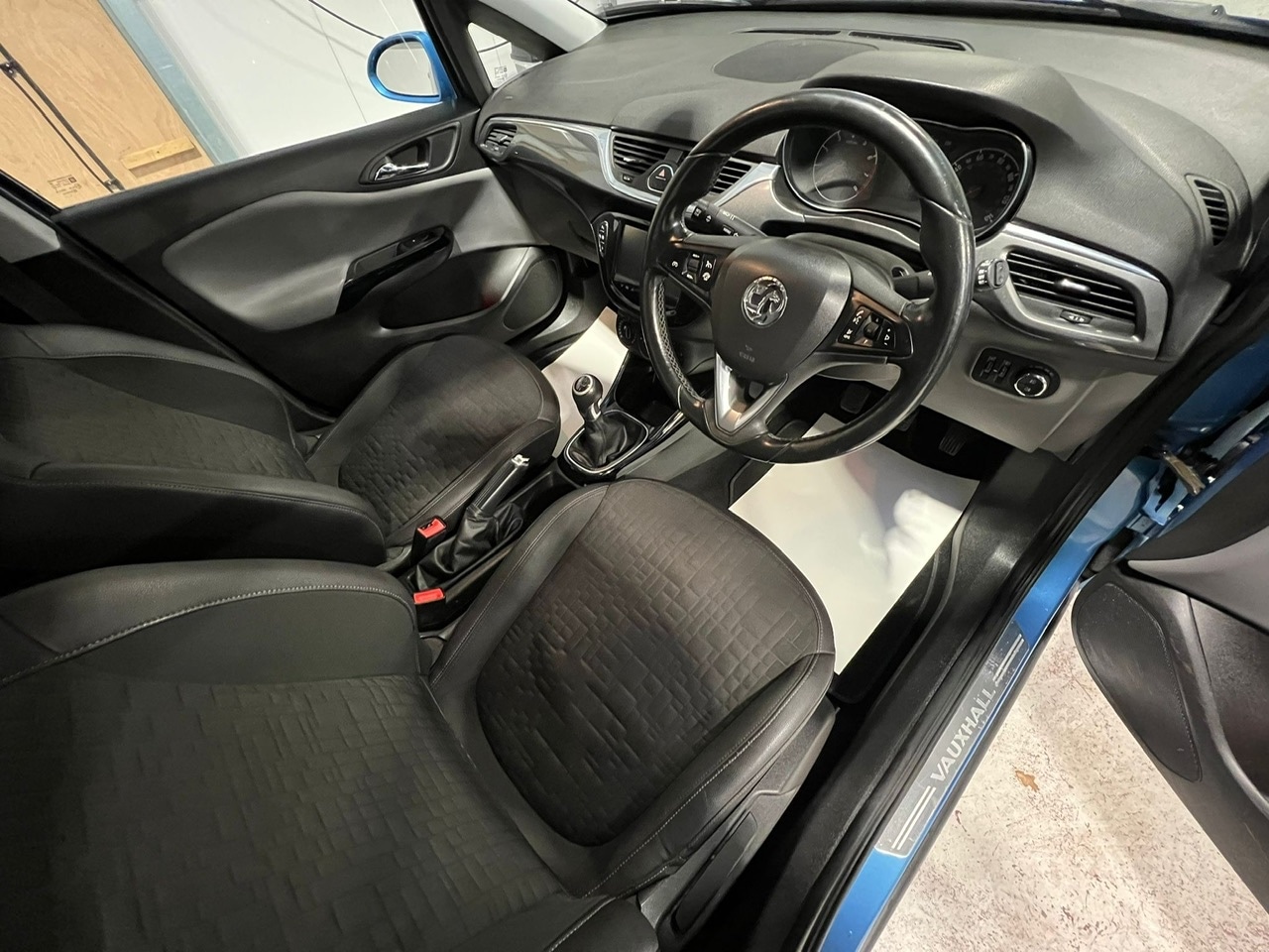 Used Vauxhall Corsa 2015 for sale - 76696295: Photo 16