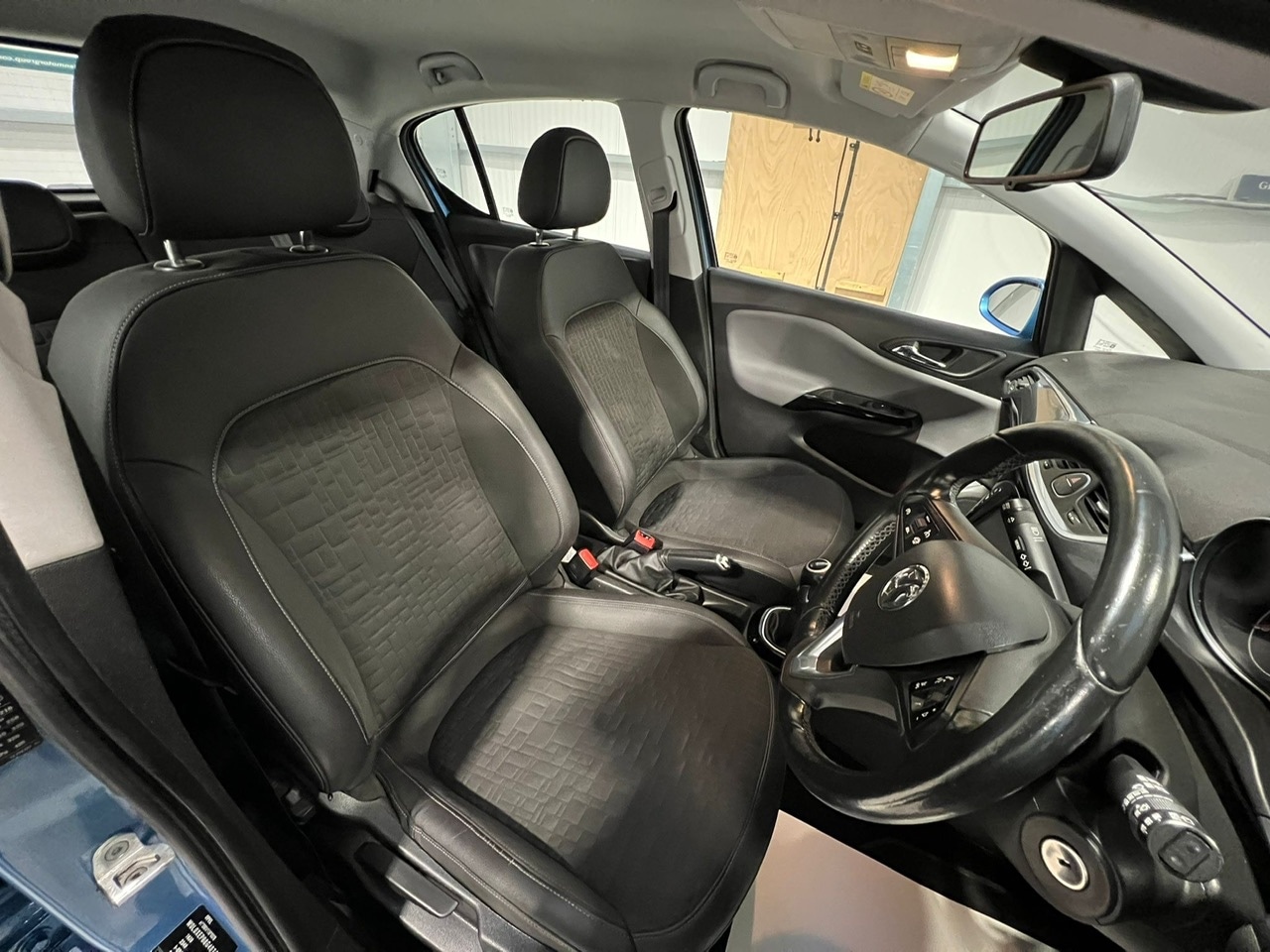 Used Vauxhall Corsa 2015 for sale - 76696295: Photo 17