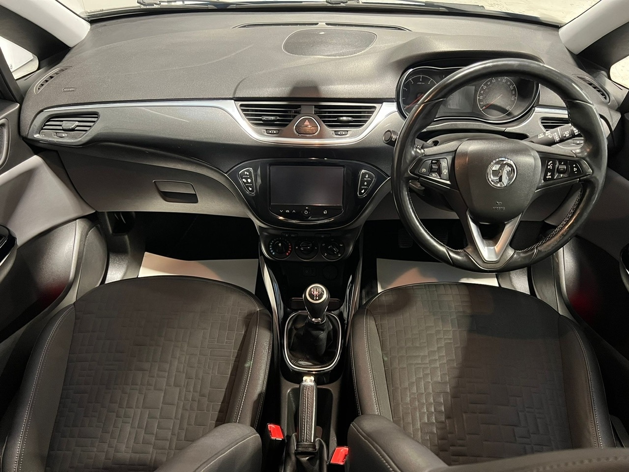 Used Vauxhall Corsa 2015 for sale - 76696295: Photo 18