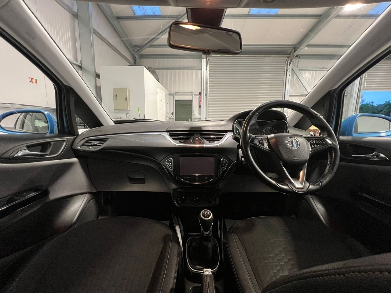 Used Vauxhall Corsa 2015 for sale - 76696295: Photo 19