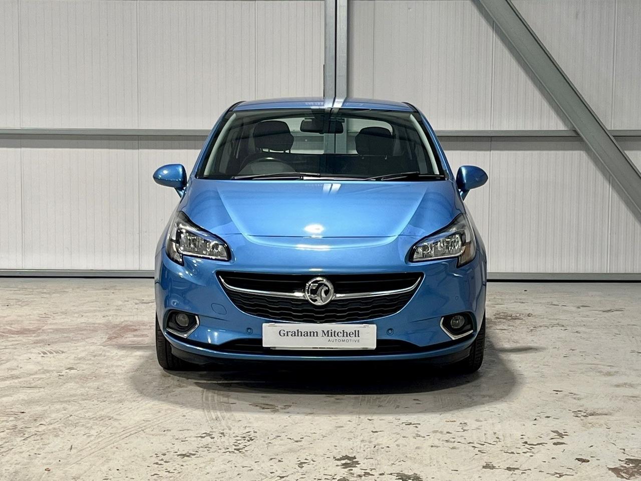 Used Vauxhall Corsa 2015 for sale - 76696295: Photo 2