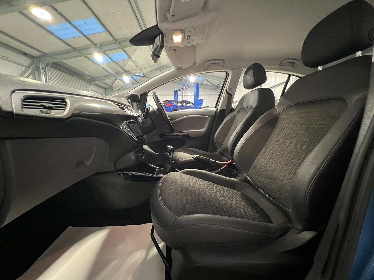 Used Vauxhall Corsa 2015 for sale - 76696295: Photo 20