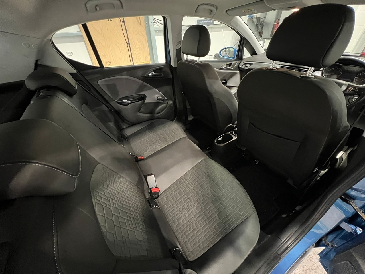 Used Vauxhall Corsa 2015 for sale - 76696295: Photo 24