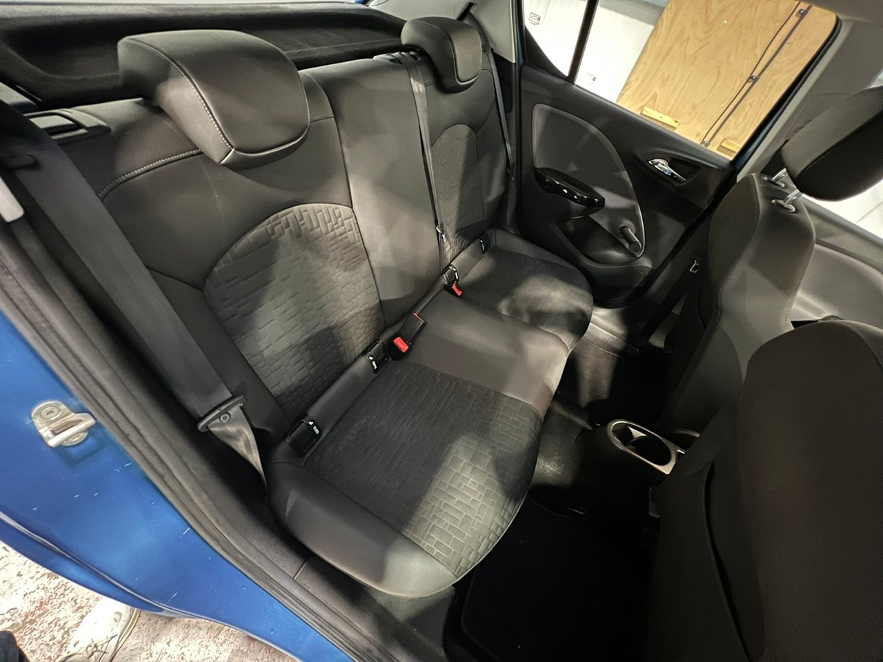 Used Vauxhall Corsa 2015 for sale - 76696295: Photo 25