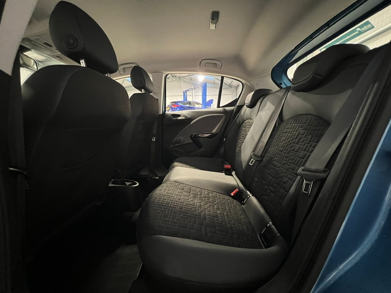 Used Vauxhall Corsa 2015 for sale - 76696295: Photo 28