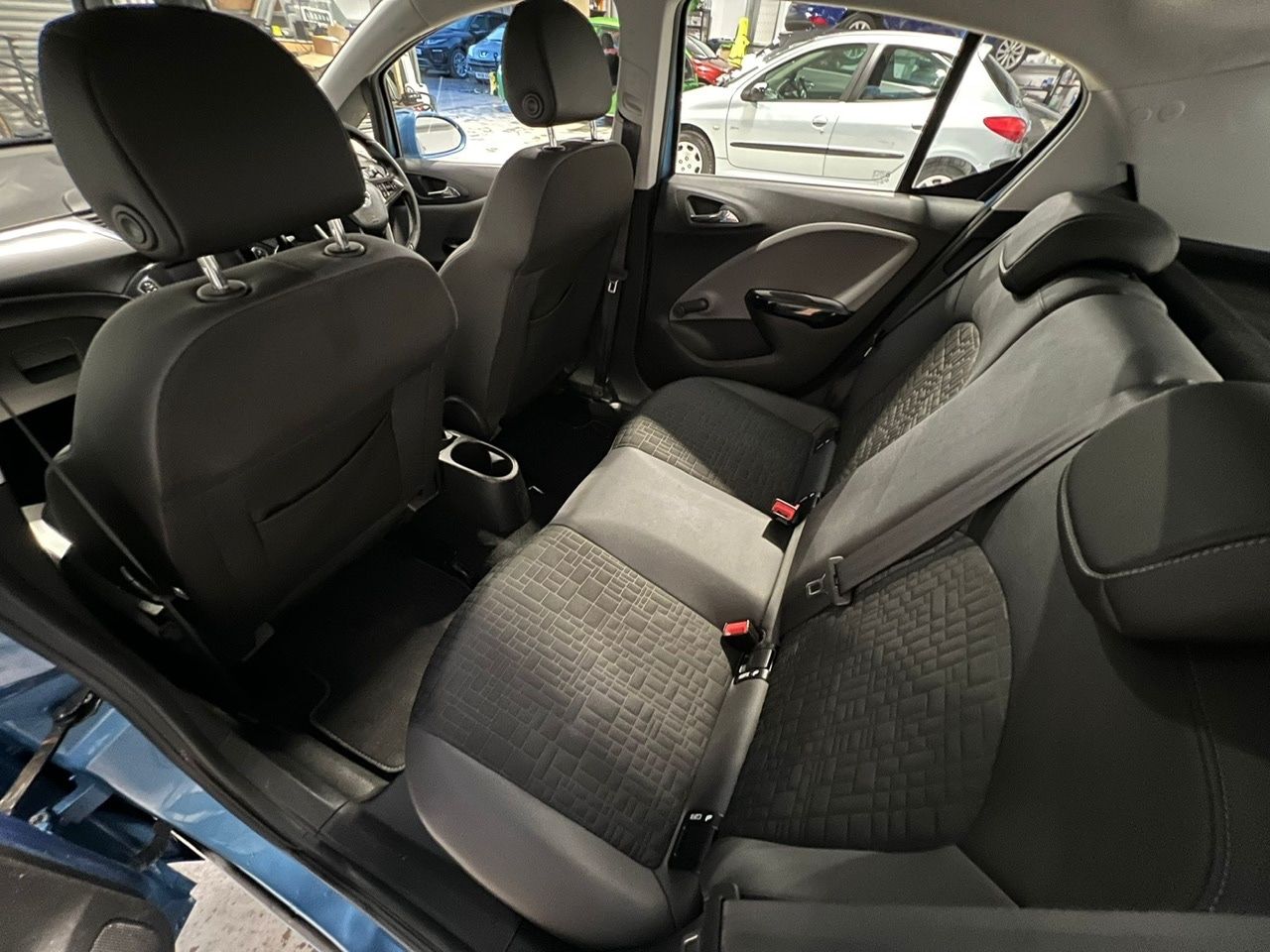 Used Vauxhall Corsa 2015 for sale - 76696295: Photo 29