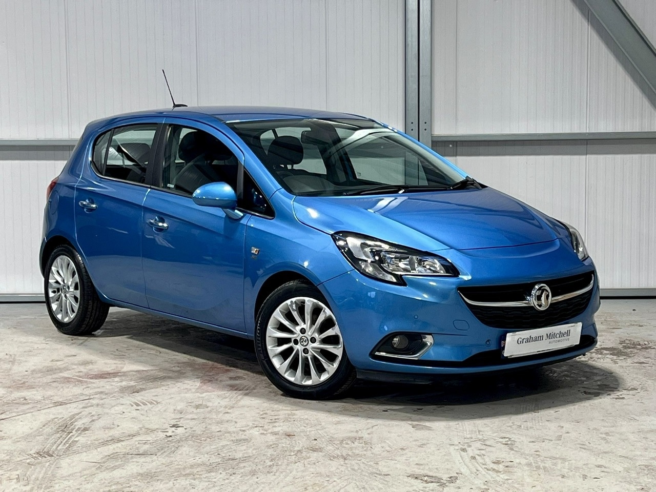 Used Vauxhall Corsa 2015 for sale - 76696295: Photo 3