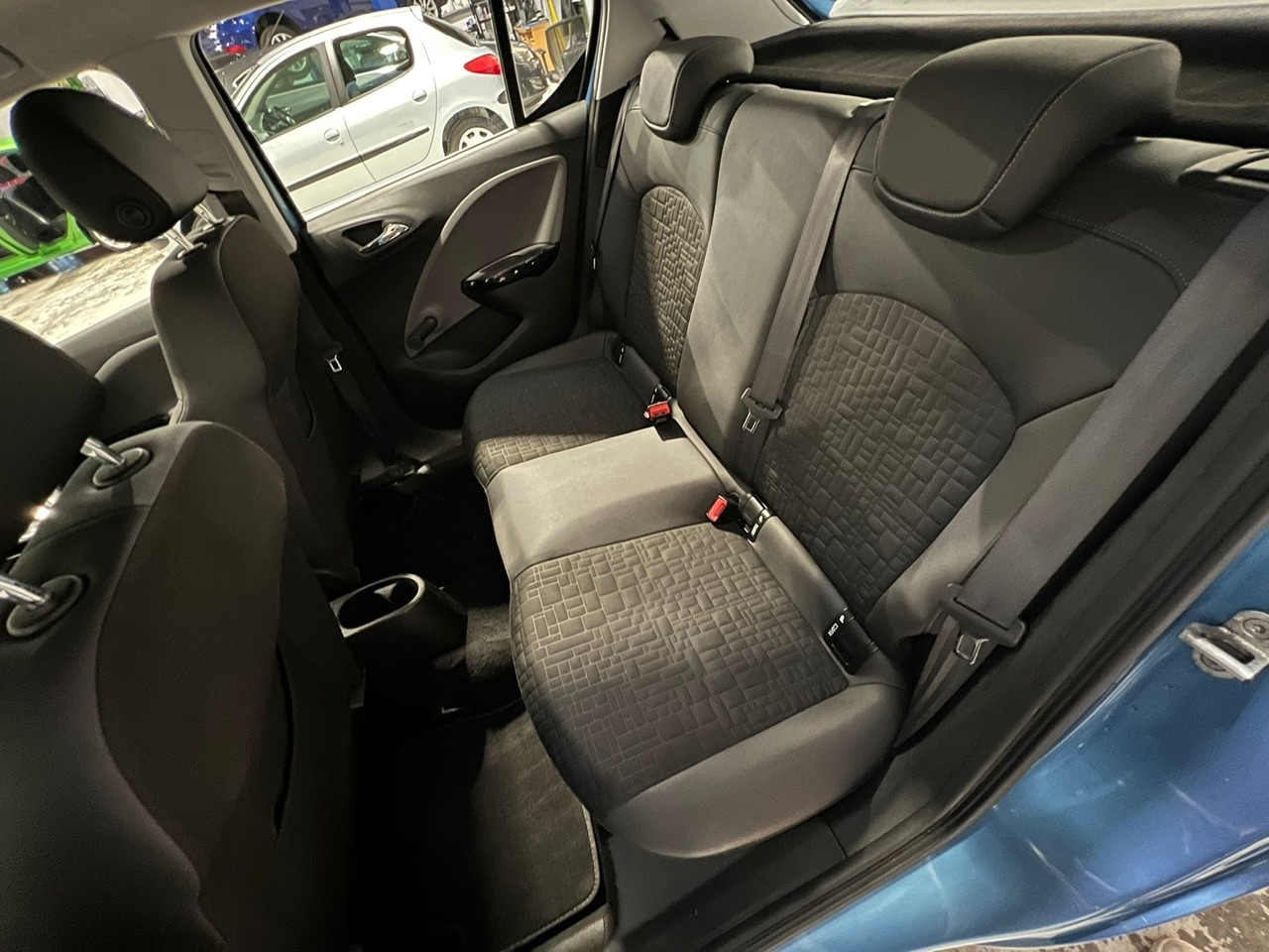 Used Vauxhall Corsa 2015 for sale - 76696295: Photo 30