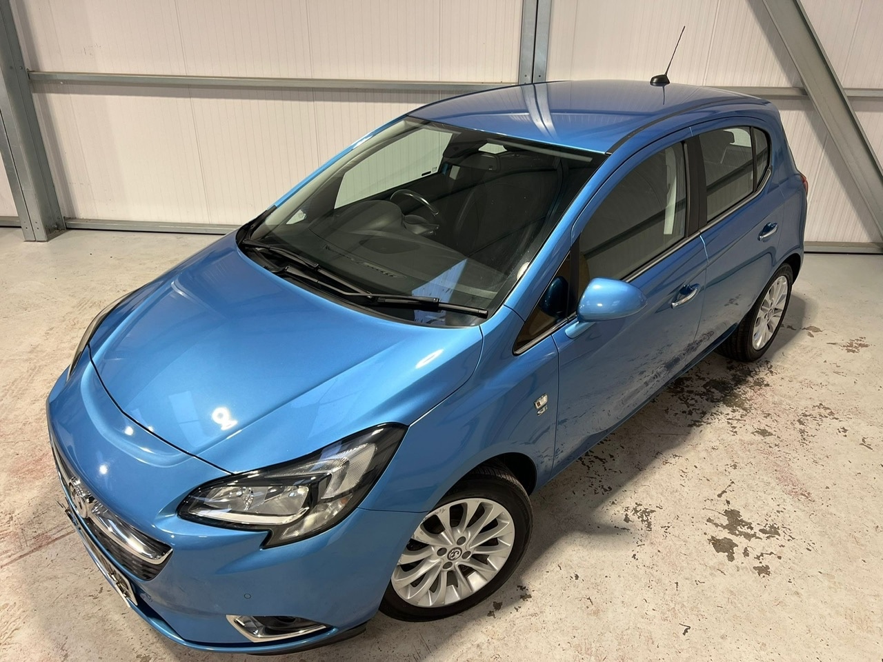 Used Vauxhall Corsa 2015 for sale - 76696295: Photo 33