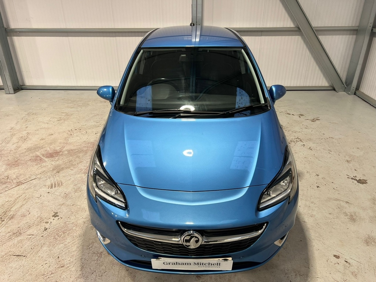Used Vauxhall Corsa 2015 for sale - 76696295: Photo 34