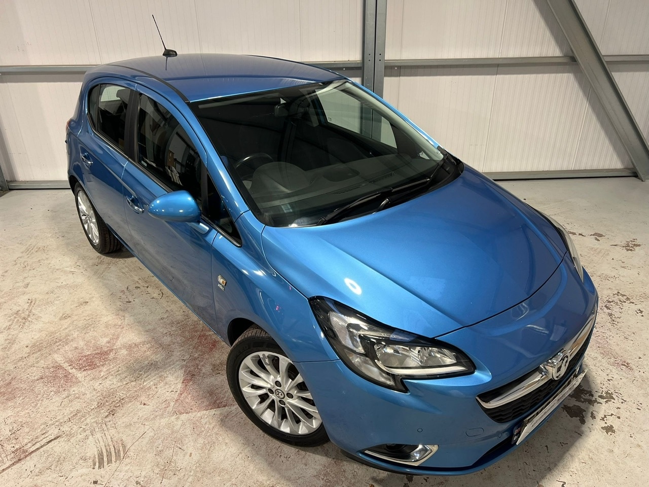 Used Vauxhall Corsa 2015 for sale - 76696295: Photo 35