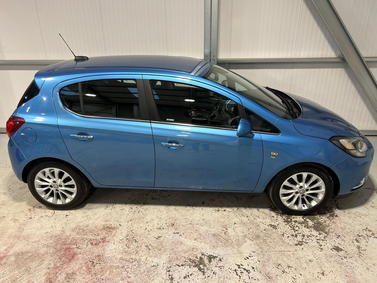 Used Vauxhall Corsa 2015 for sale - 76696295: Photo 36