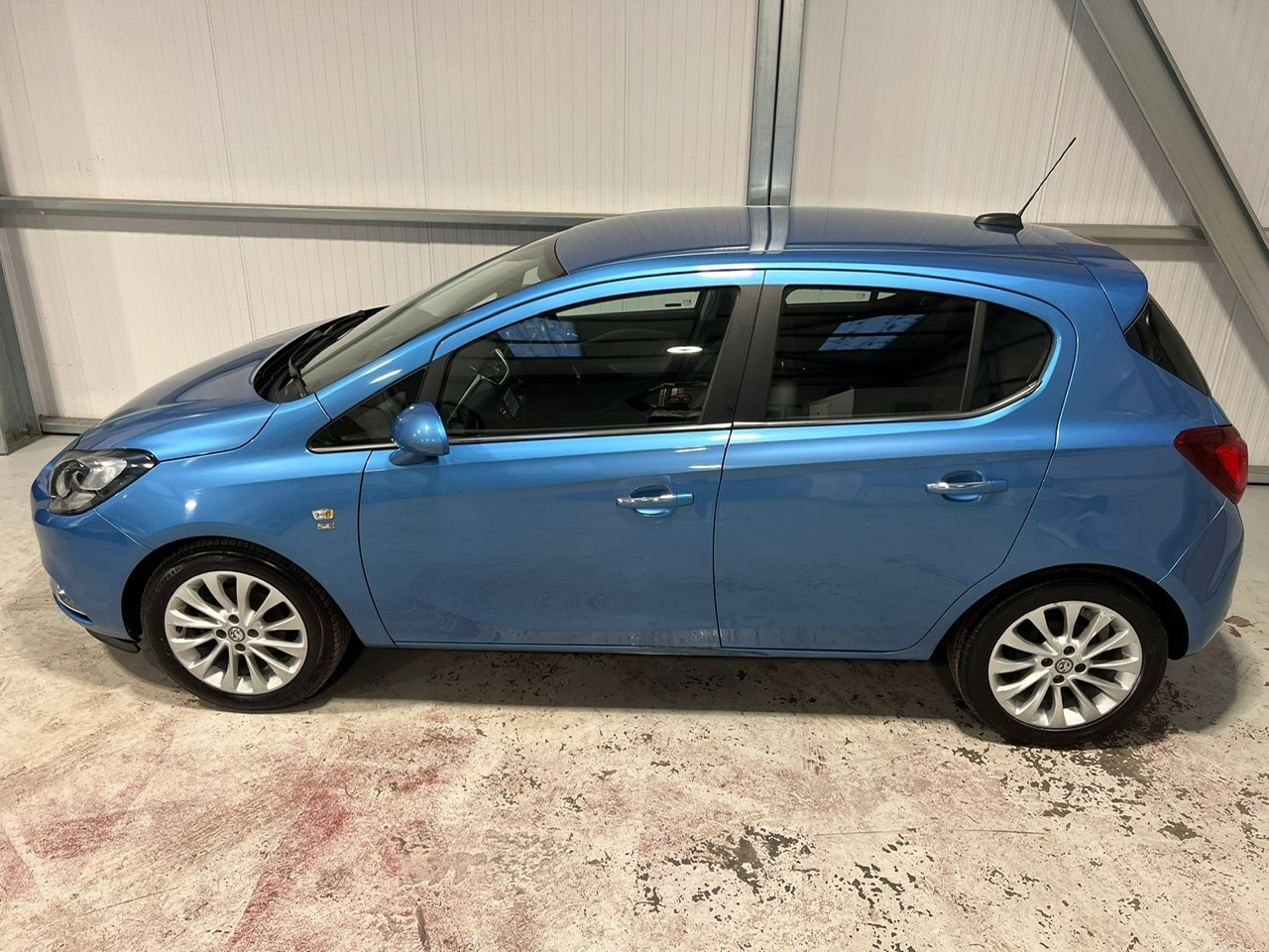 Used Vauxhall Corsa 2015 for sale - 76696295: Photo 37