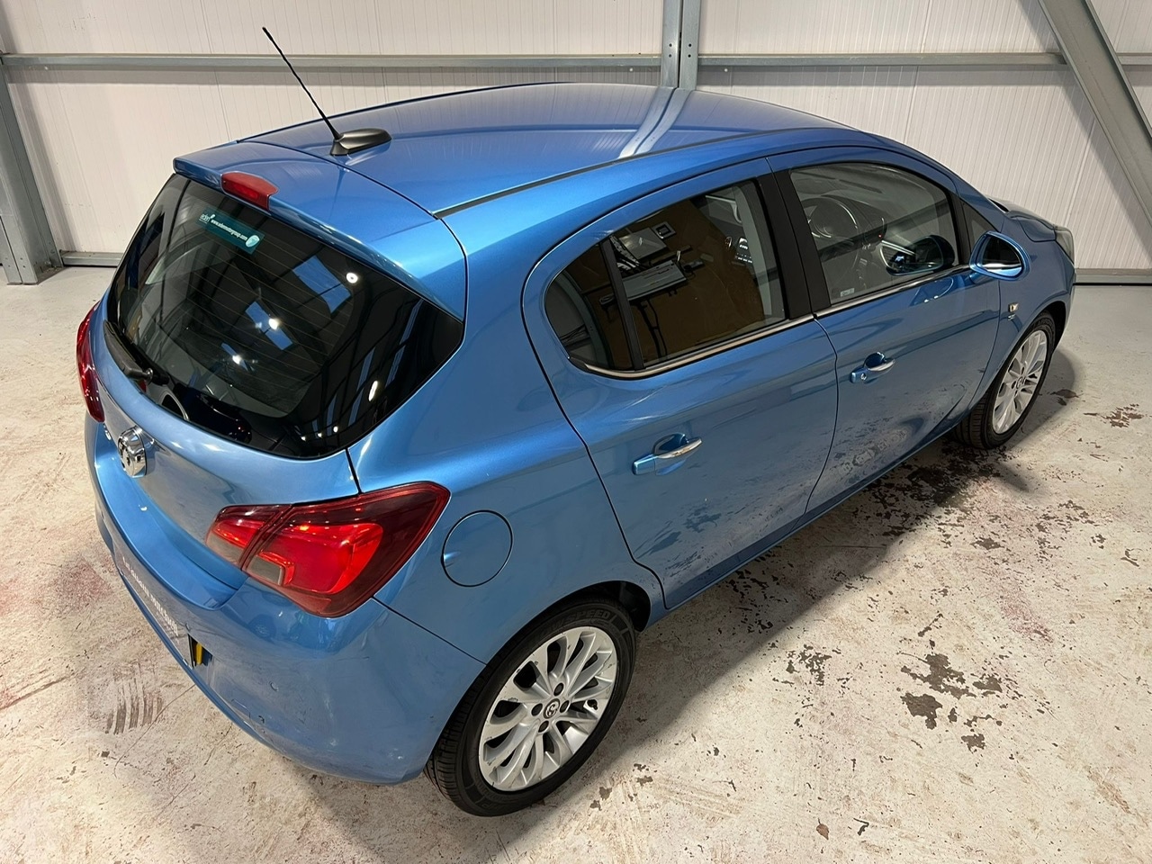 Used Vauxhall Corsa 2015 for sale - 76696295: Photo 38