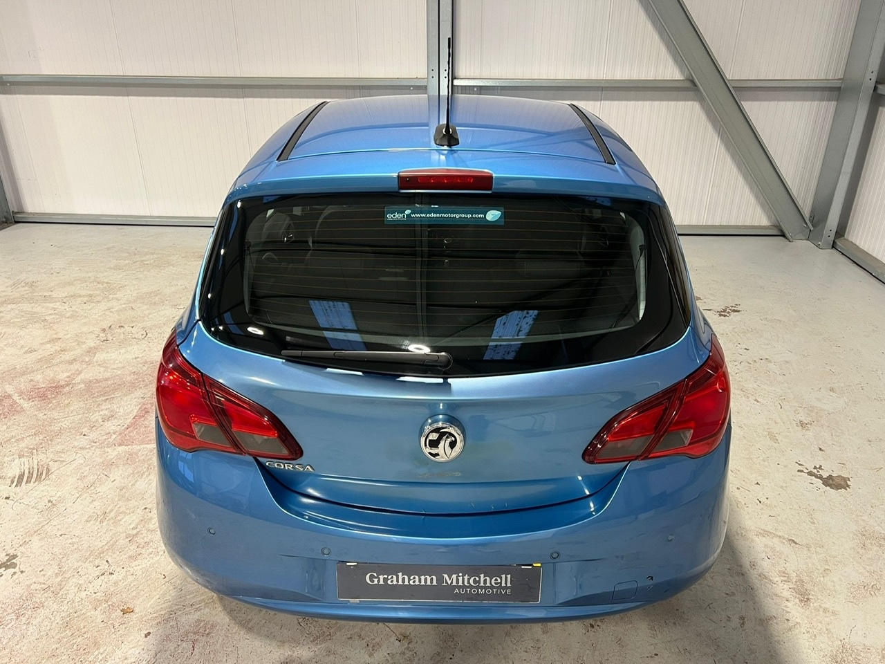 Used Vauxhall Corsa 2015 for sale - 76696295: Photo 39