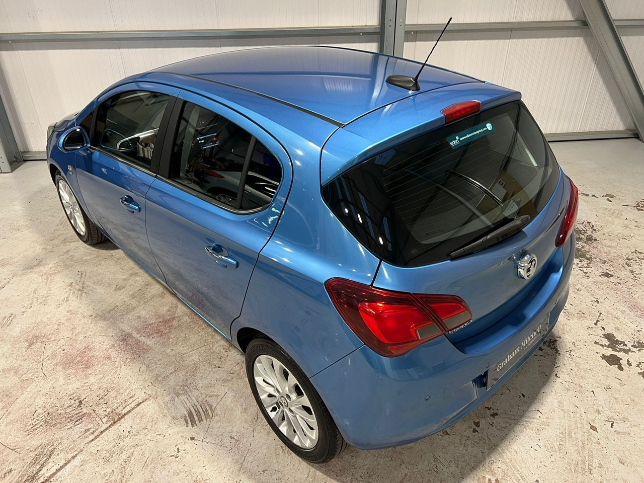 Used Vauxhall Corsa 2015 for sale - 76696295: Photo 40