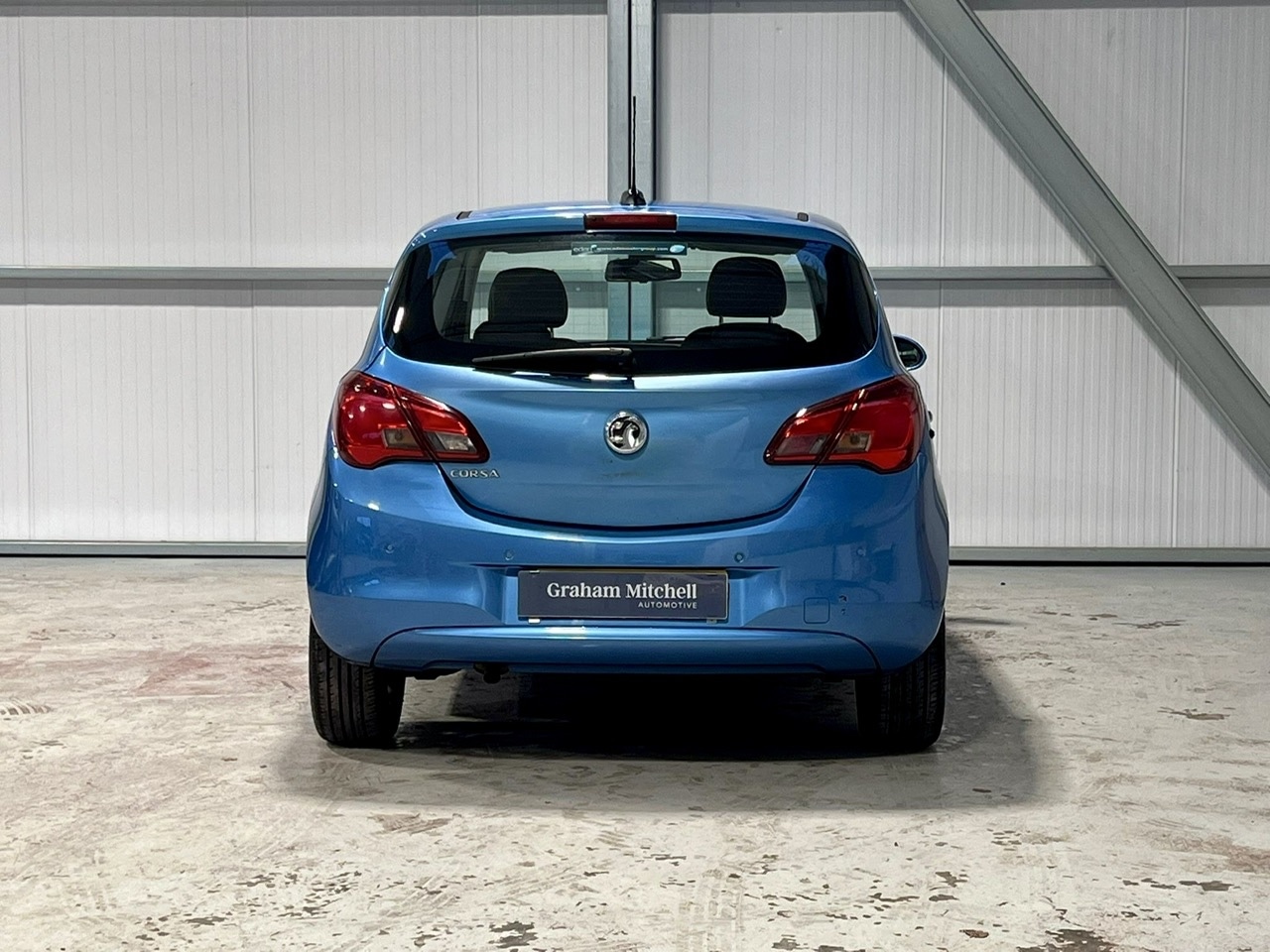 Used Vauxhall Corsa 2015 for sale - 76696295: Photo 6