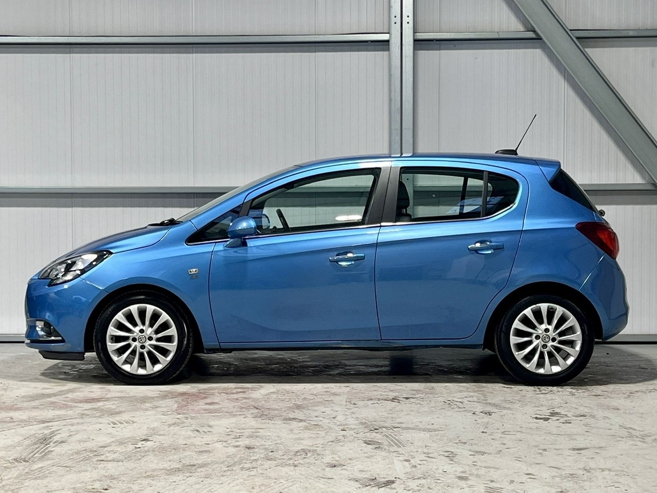 Used Vauxhall Corsa 2015 for sale - 76696295: Photo 8