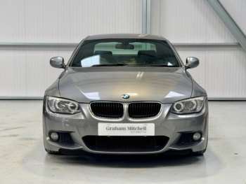 Used BMW 3 Series 2013 for sale - 74674104: Photo