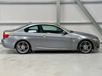 Used BMW 3 Series 2013 for sale - 74674104: Photo