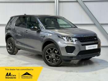 2018 (68) - 2.0 TD4 180 Landmark 5dr Auto