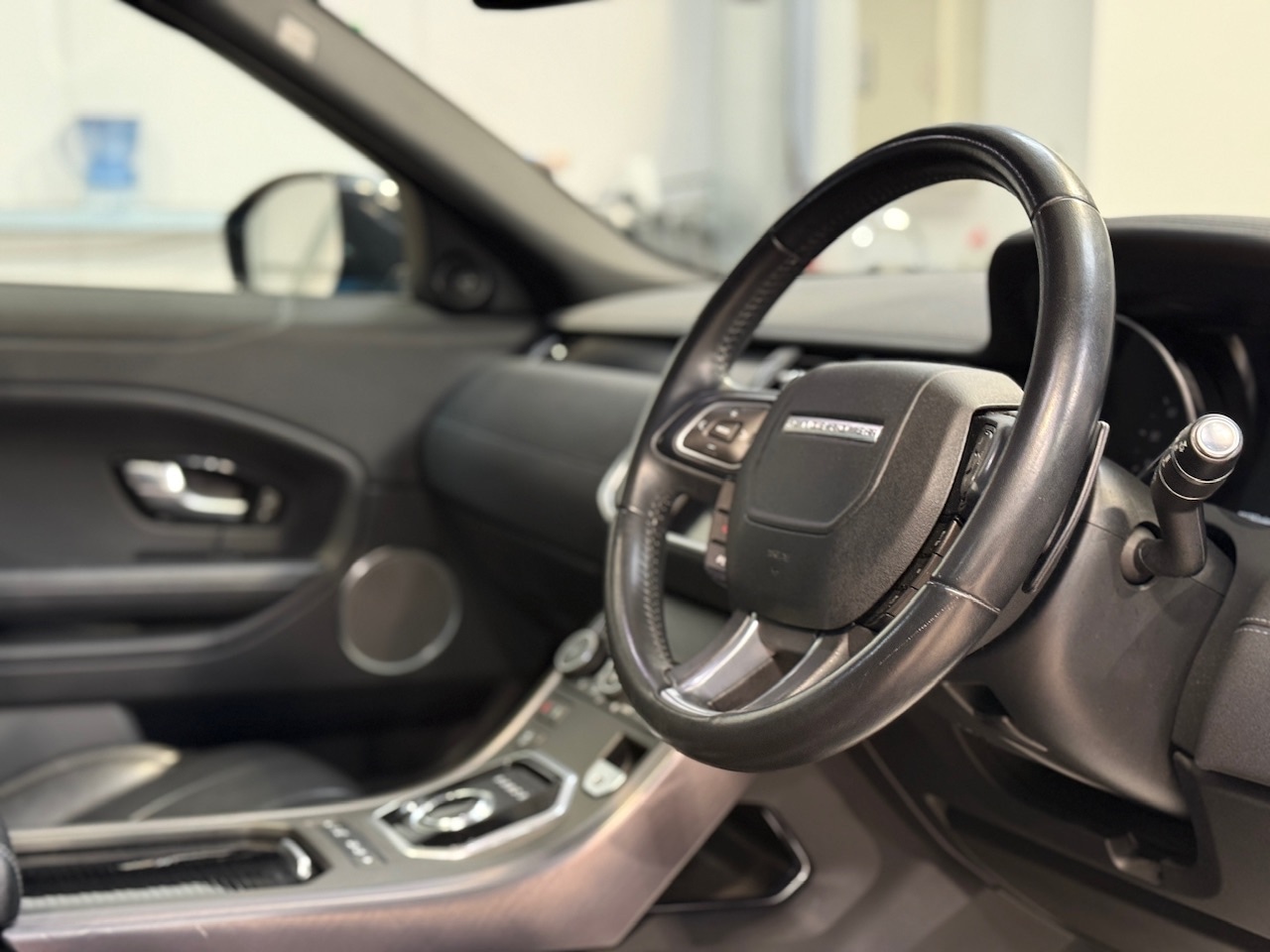 Used Land Rover Range Rover Evoque 2019 for sale - 77962486: Photo 10