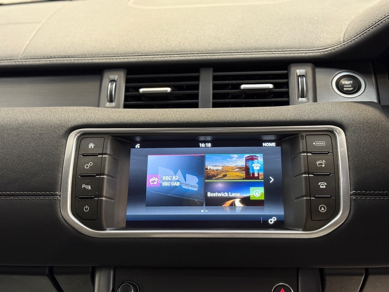 Used Land Rover Range Rover Evoque 2019 for sale - 77962486: Photo 12