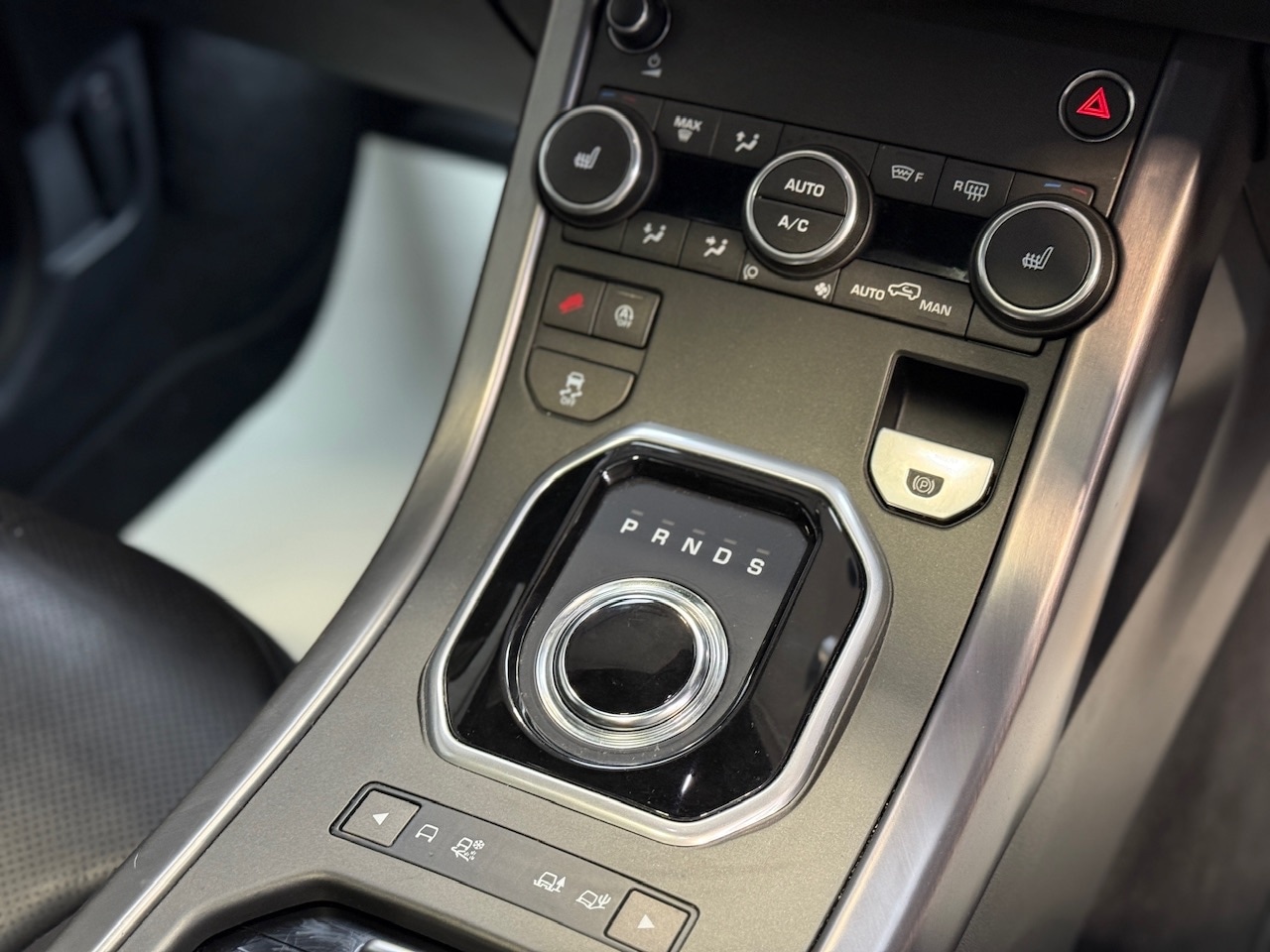 Used Land Rover Range Rover Evoque 2019 for sale - 77962486: Photo 13