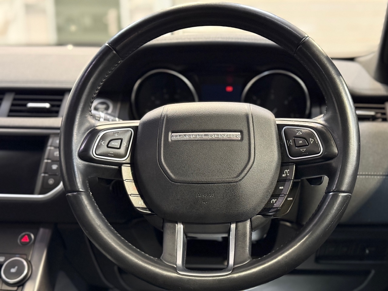 Used Land Rover Range Rover Evoque 2019 for sale - 77962486: Photo 14