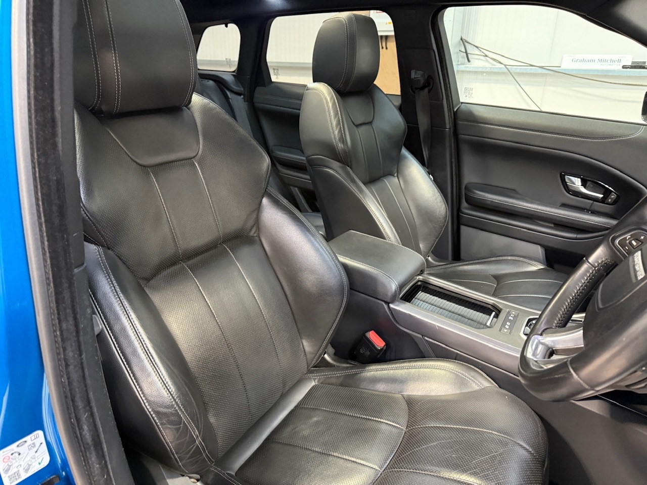 Used Land Rover Range Rover Evoque 2019 for sale - 77962486: Photo 15