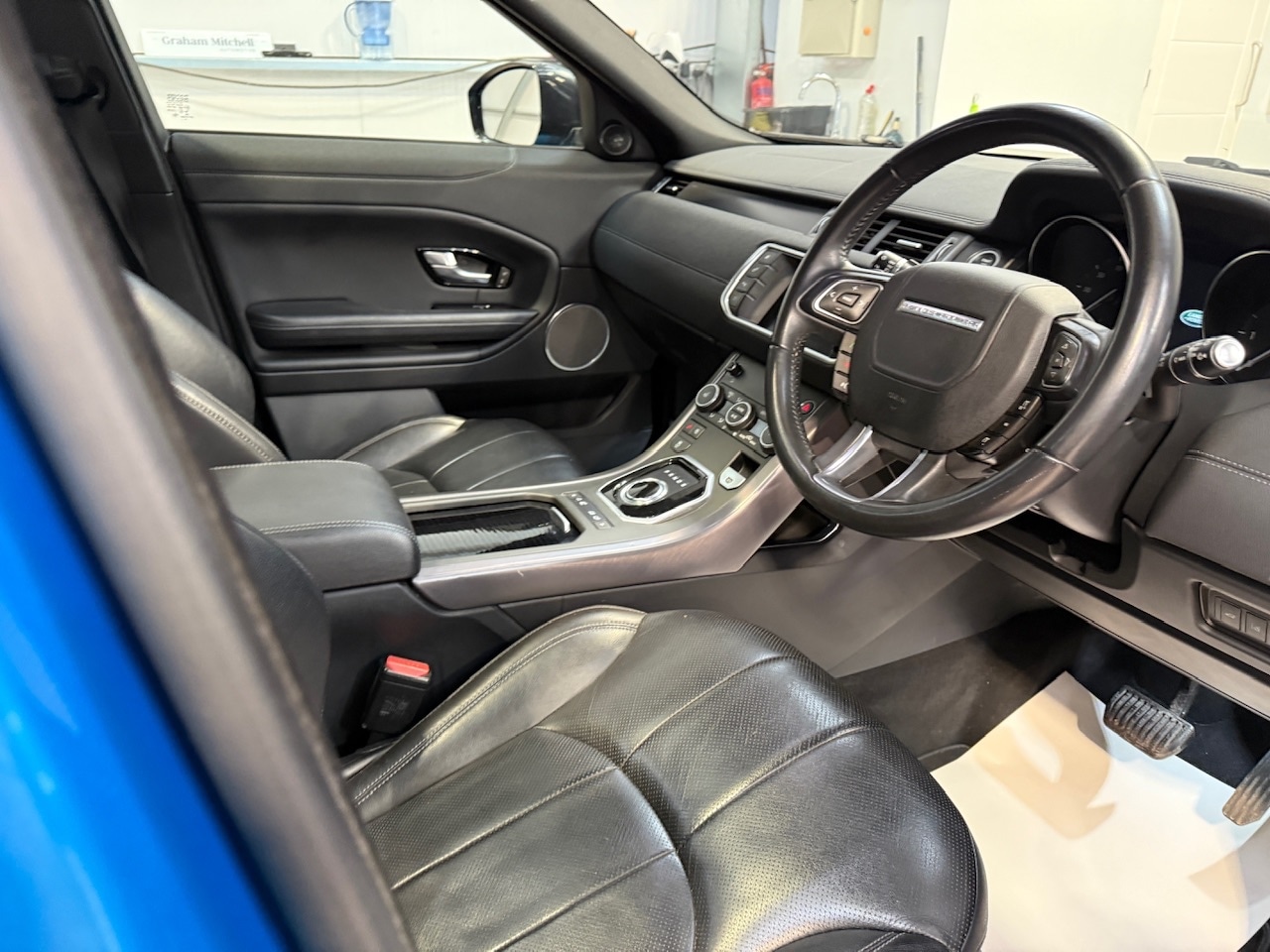 Used Land Rover Range Rover Evoque 2019 for sale - 77962486: Photo 16