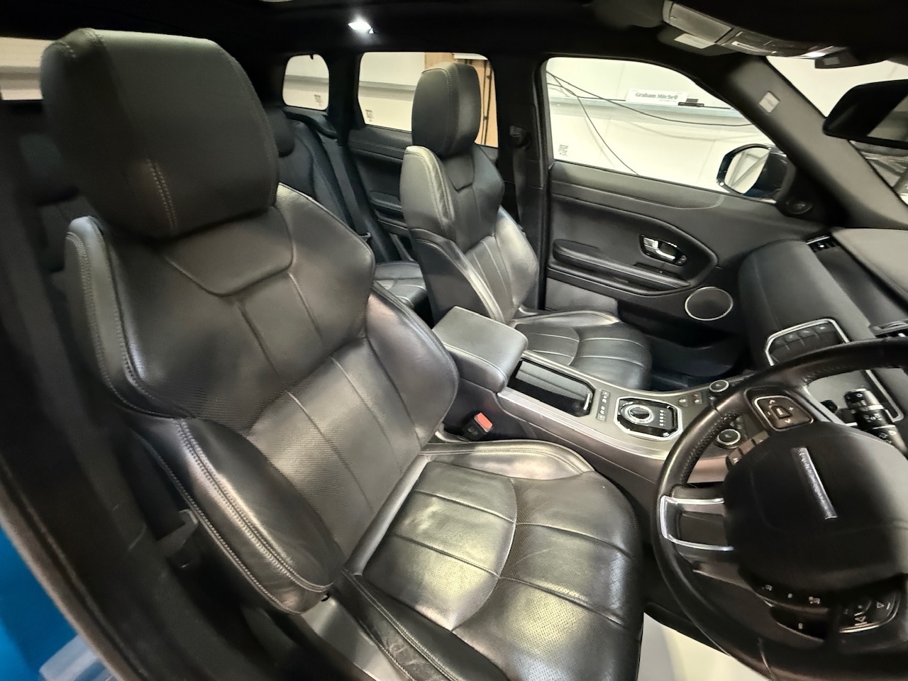 Used Land Rover Range Rover Evoque 2019 for sale - 77962486: Photo 17