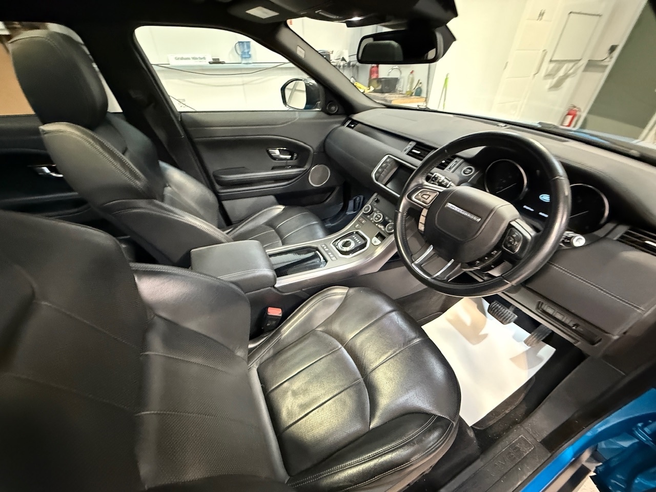 Used Land Rover Range Rover Evoque 2019 for sale - 77962486: Photo 18