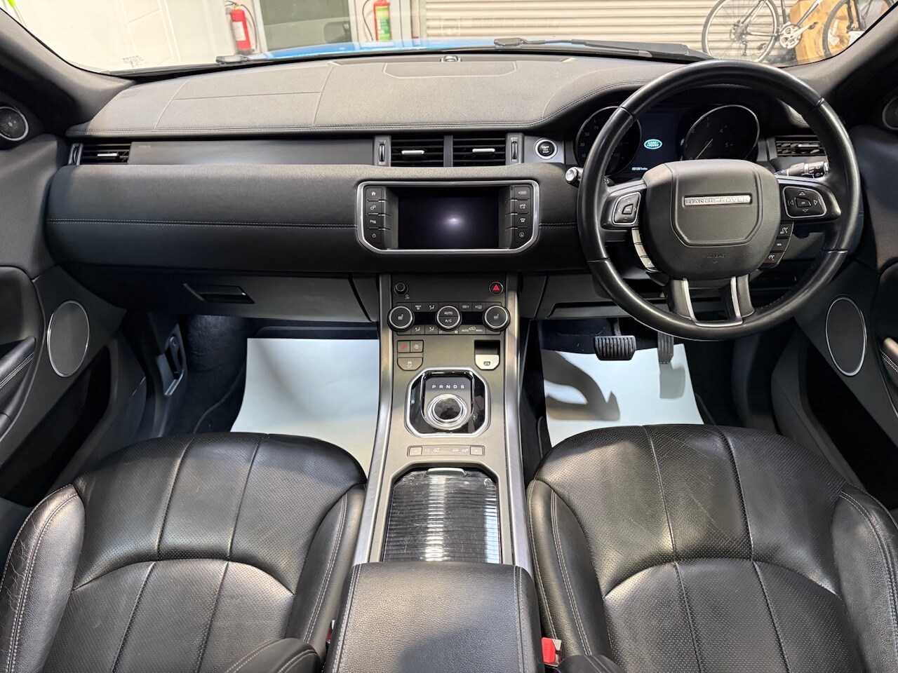 Used Land Rover Range Rover Evoque 2019 for sale - 77962486: Photo 19